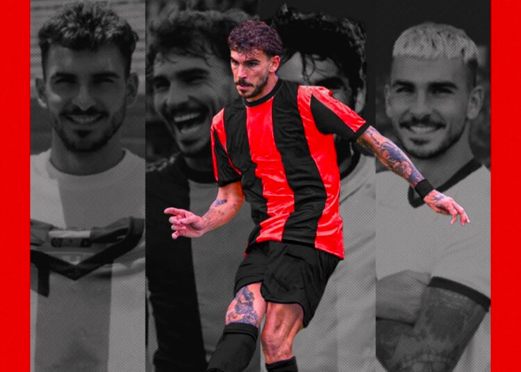 Rangers oficializó el arribo de jugador argentino para el 2025