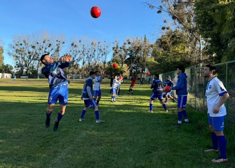 Rural talquino tendrá su última fecha de la fase regular