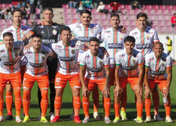 De Primera División arribaría nuevo delantero a Rangers