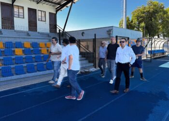 Rangers sigue buscando opciones para ejercer localía el 2025