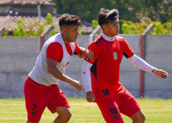 Curico Unido sigue buscando refuerzos para el 2025