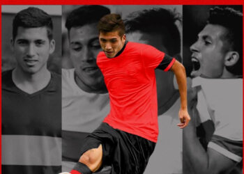 Rangers aseguró a jugador formado en Universidad Católica