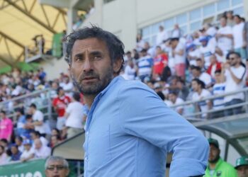 Este viernes pondrá su rúbrica el nuevo entrenador de Rangers