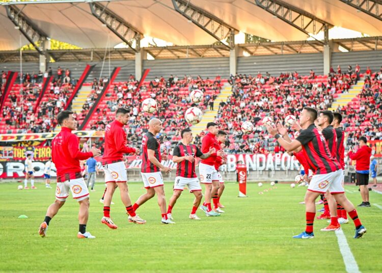 ¿Se despide la figura de Rangers 2024?