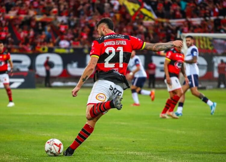 Pablo Sanhueza envió potente mensaje en redes sociales