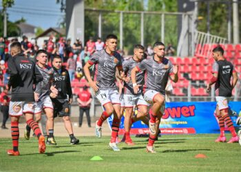 Rangers inició la confirmación de jugadores renovados para el 2025