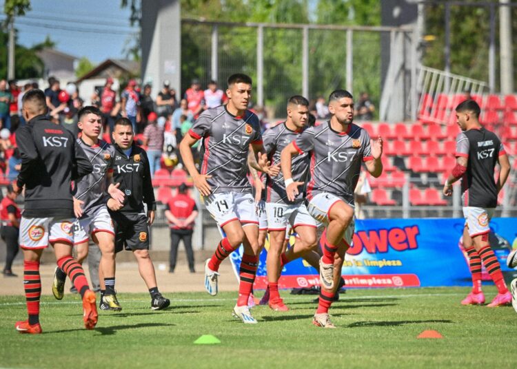 Rangers inició la confirmación de jugadores renovados para el 2025