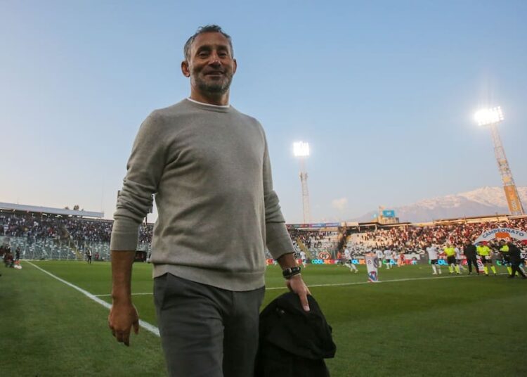 Se atrasa anuncio de nuevo entrenador en Rangers de Talca