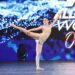 Academia de Ballet de Talca cumplió gran participación en Mundial de Danza en EEUU