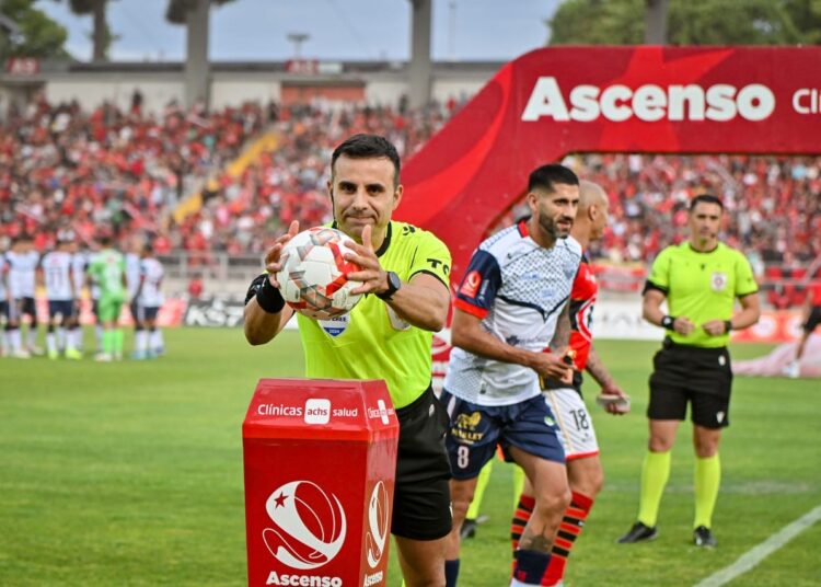 Torneo de Ascenso ya tendría su fecha de inicio