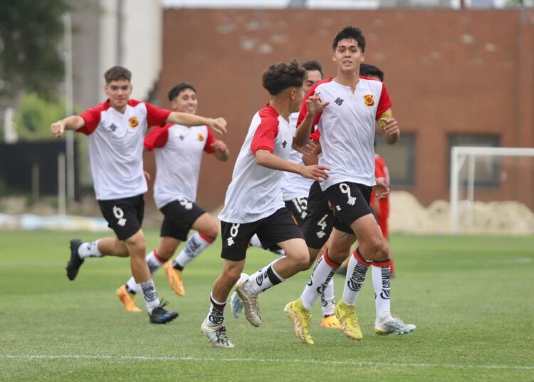 Rangers realizará prueba masiva de jugadores para el fútbol joven