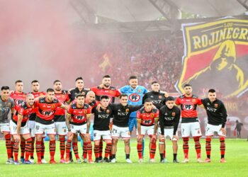 Importante jugador en la campaña de Rangers entregó mensaje de despedida