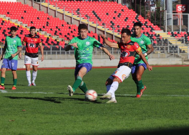 Se mueve el mercado: Alfredo Ábalos encontró equipo en el campeonato de la “B”