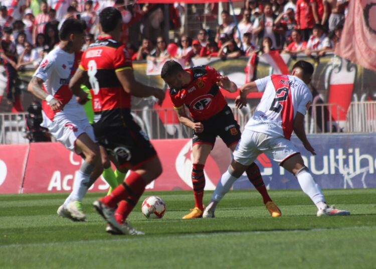 Equipos del Maule conocieron sus rivales de Copa Chile 2025