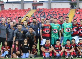 Futbolista de Rangers es nuevo integrante del Constitución Unido