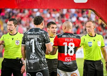 Confirmadas las bases para el torneo de Ascenso que jugarán Rangers y Curicó