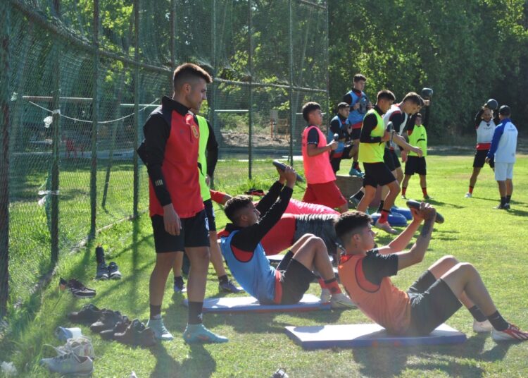Jugadores de Rangers de Talca partirían a préstamo
