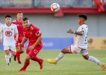 Repase cuándo, dónde y contra quién jugará Rangers en el debut de Copa Chile