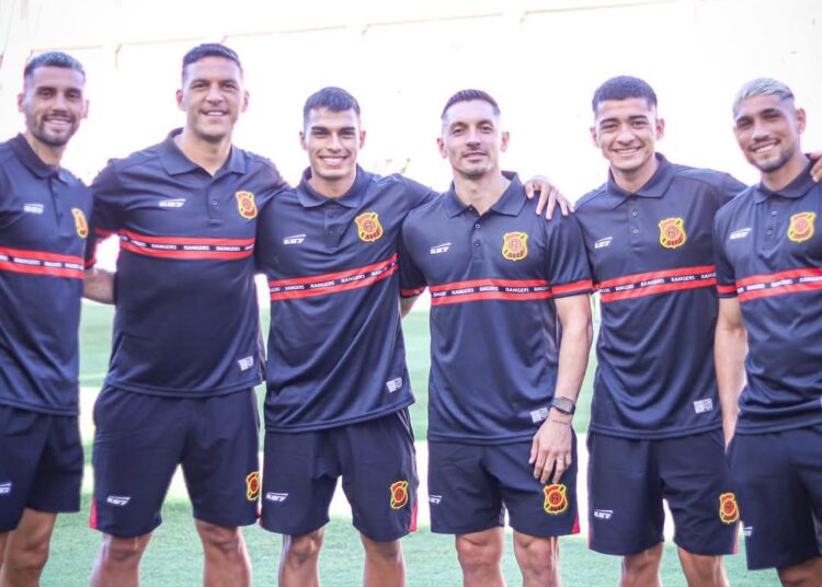 Futbolista del Rojinegro se recuperó de lesión y es otra variante para Miguel Ponce