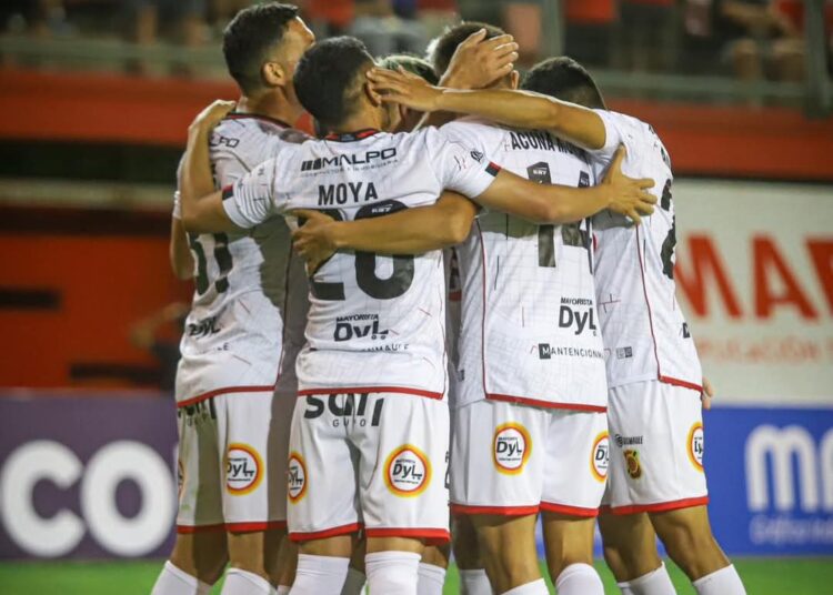 Dos jugadores de Rangers están suspendidos para el estreno en Copa Chile