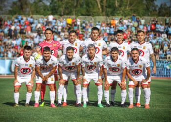 Rojinegro sigue en la puesta a punto y planificando con baja el siguiente duelo de Copa Chile