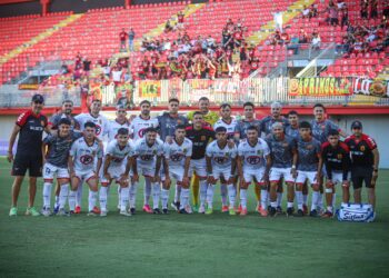 Rangers de Talca ya conoce programación de próximas fechas de Copa Chile