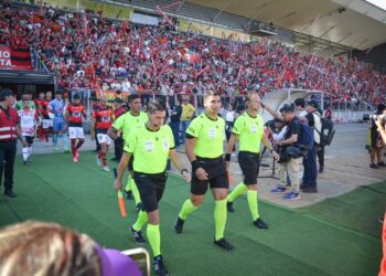 Semana decisiva: Este es el estadio que corre con ventaja para la localía de Rangers