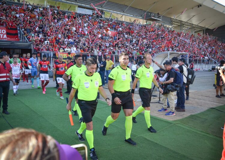 Semana decisiva: Este es el estadio que corre con ventaja para la localía de Rangers