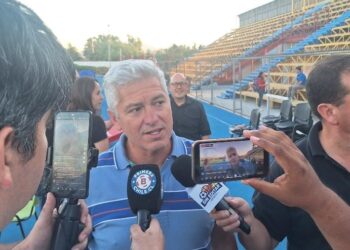 Felipe Muñoz: “Más allá de no lograr el ascenso, Rangers otra vez estuvo en el corazón del talquino”