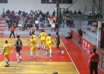 “Quijote” conoció fixture, sistema de torneo y fecha de estreno en la LNB1