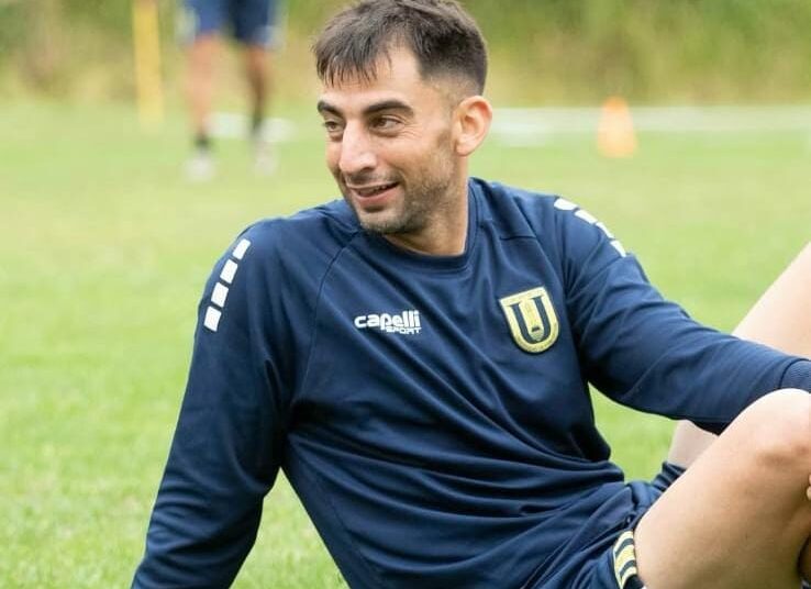 ¿Por qué Sánchez Sotelo entrenó en la UdeC y no es anunciado en Rangers?