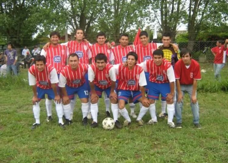 Futbolero necesita de clubes o grupos de amigos que presenten equipos en torneo solidario con grandes premios