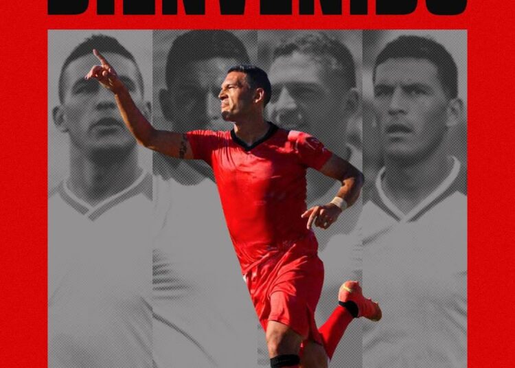 Delantero nacional con dilatada trayectoria es la nueva incorporación de Rangers