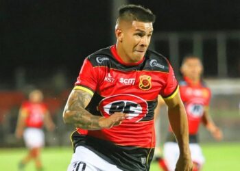 Mauro González recibió oferta clave y se cerraría opción de llegar a Rangers