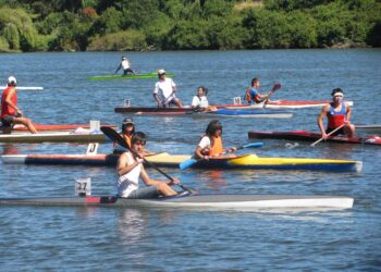 Primer Festival Internacional de Canotaje y Turismo será en San Clemente