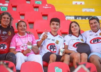 ¿Podrán asistir los hinchas de Rangers al debut de la Copa Chile ante O’Higgins?