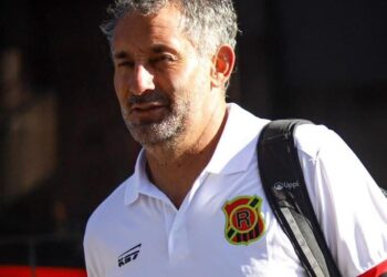 Ponce: “Entramos con el equipo que podría competir la próxima semana y, sobre eso, se sacan lecciones”