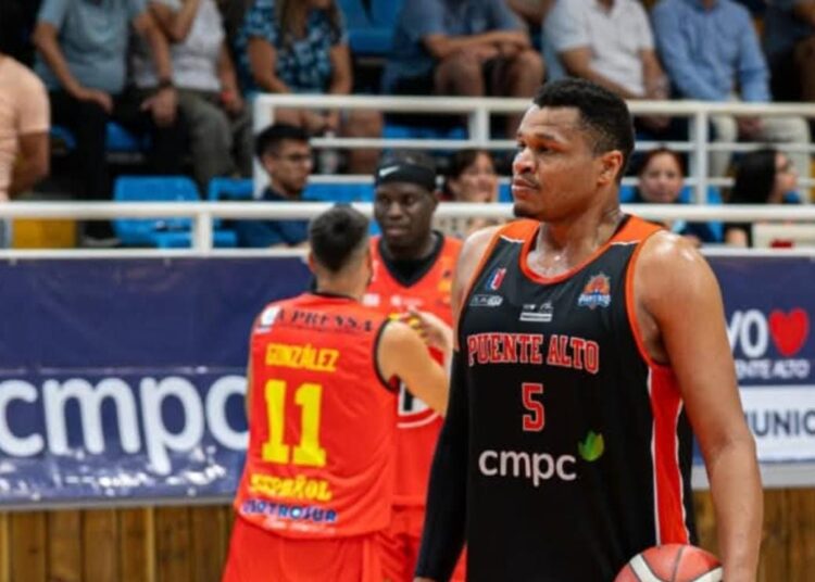 Español será dueño de casa y buscará romper el maleficio en la LNB1