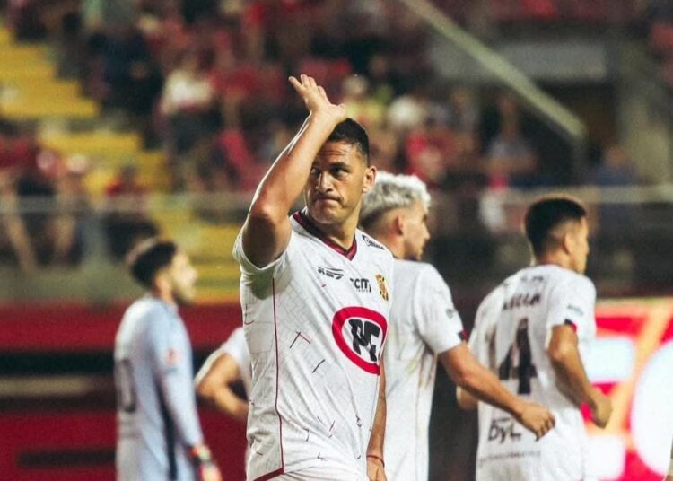 ¿Qué número usará su futbolista favorito de Rangers?: Estos son los dorsales de cada integrante del plantel