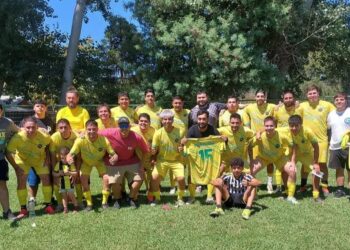 Rurales talquinos programaron sus finales que estarán de película