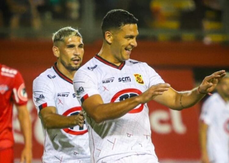 Con bajas en el plantel: Rangers buscará empezar con el pie derecho la Copa Chile