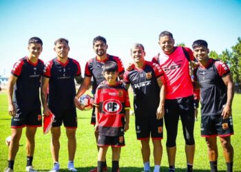 ¿Qué jugadores podría ocupar Miguel Ponce en este estreno en Copa Chile?