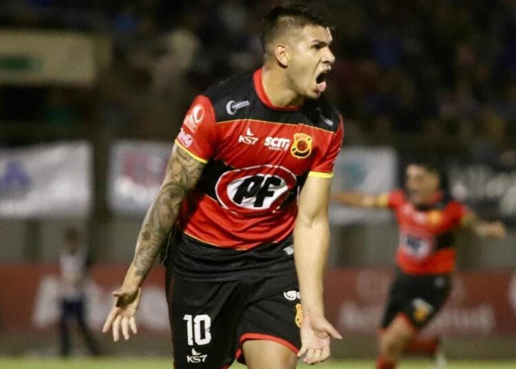 Caso cerrado: En Rangers tomaron decisión definitiva sobre Mauro González