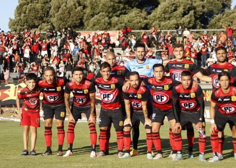 Dos jugadores dejan Rangers de Talca para sumarse a equipo de Segunda División