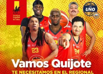 Español se presentará en el Regional en busca del triunfo y de darle una alegría a sus hinchas