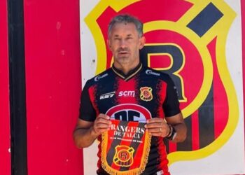 Ponce: “Debemos darle tiempo a jugadores que no lo han hecho de un inicio”