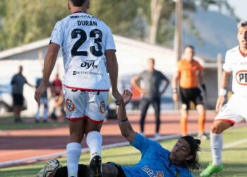 ¿Juega por TV Rangers?: La cartelera de TNT Sports para este fin de semana de Copa Chile