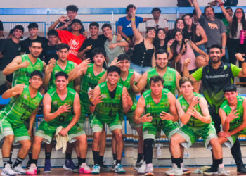 ¡El lorito ya está en semifinales del Campioni del Domani!