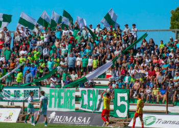 Constitución Unido ya tiene rival para el debut en el torneo de Tercera División