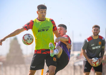 “Chueco” Ponce ya tiene definido el juvenil para cumplir con la regla del sub-21